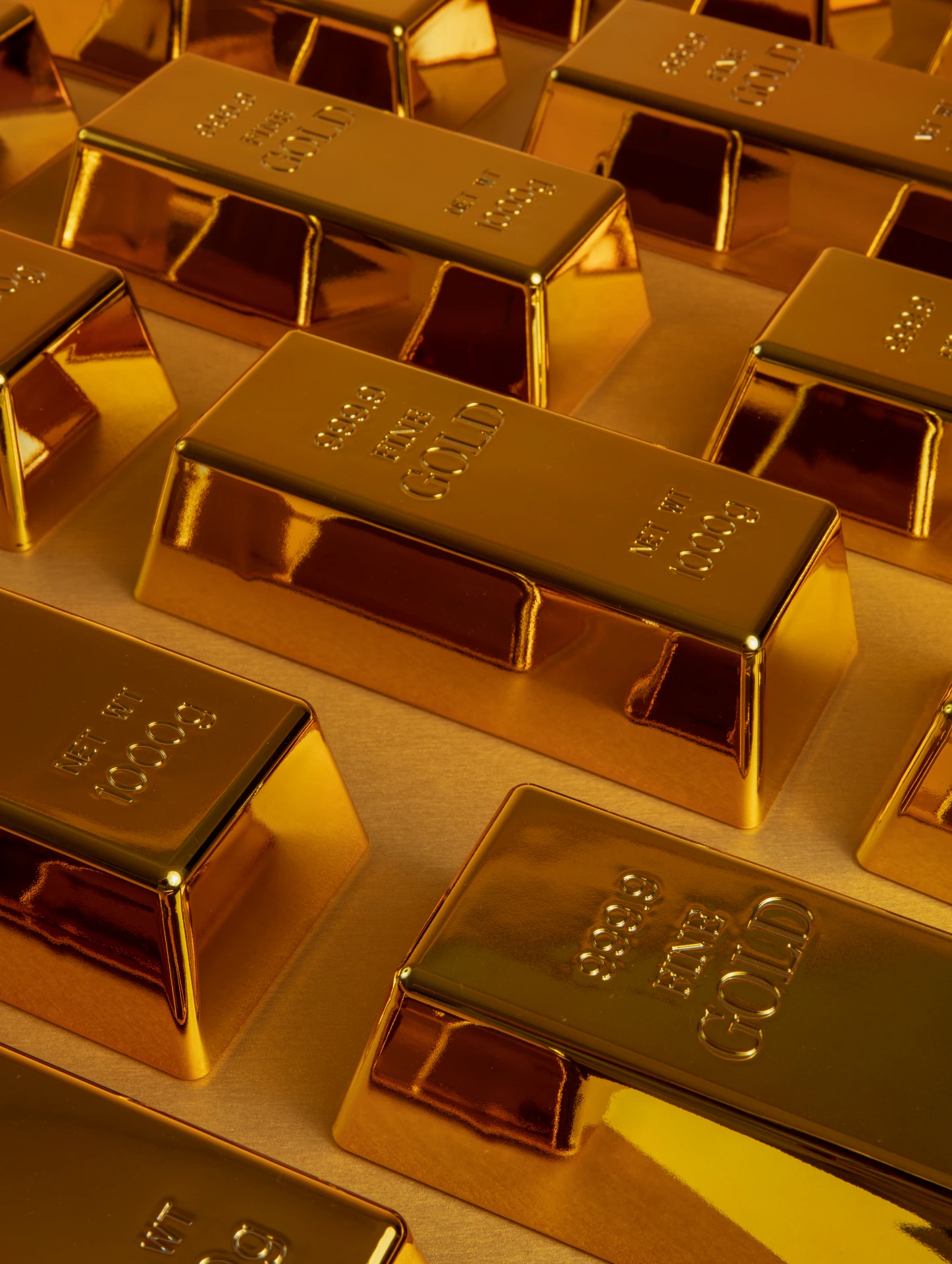 gold bar uae