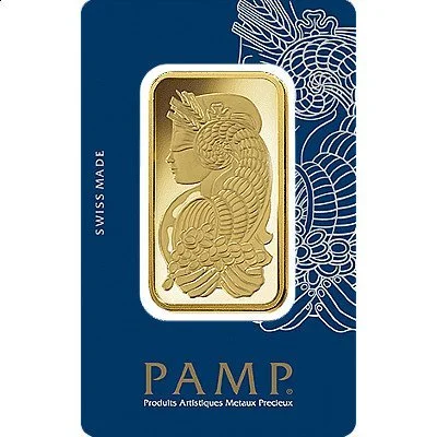 20 gram pamp gold bars